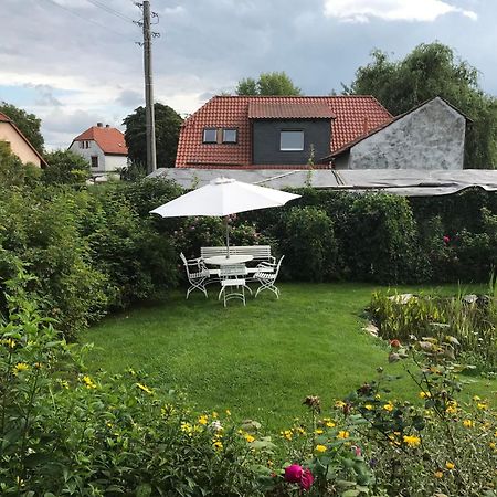 Schoene Gemuetliche Ferienwohnung Mit Kamin I Im Harz Darlingerode Εξωτερικό φωτογραφία