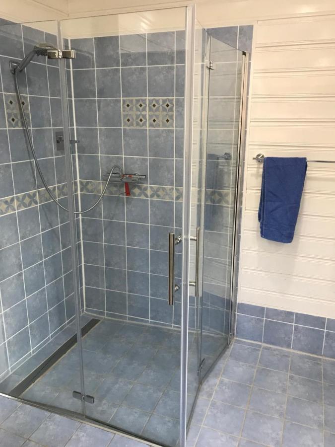 Schoene Gemuetliche Ferienwohnung Mit Kamin I Im Harz Darlingerode Εξωτερικό φωτογραφία